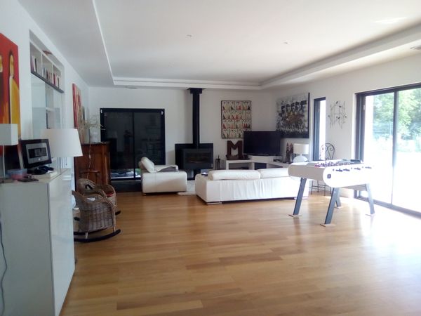laetitia's house