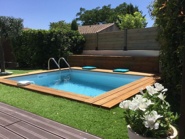 La maison de Jessica et Nicolas