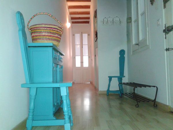 Zaida & Michaels hus