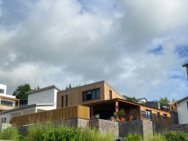 bounab & sawsen s Haus