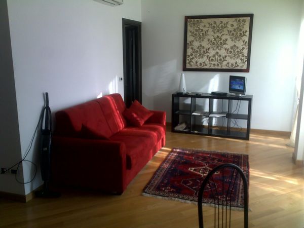 La maison de roberta