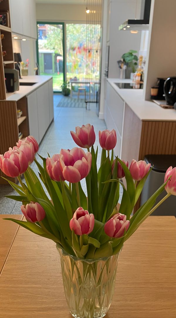 La maison de Flore & Wim