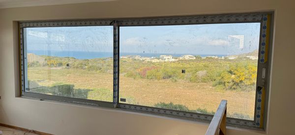 La maison de Hendrik