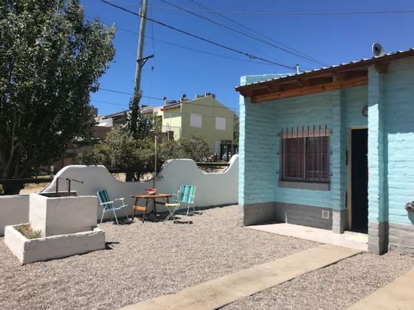 Huis in Balneario Las Grutas