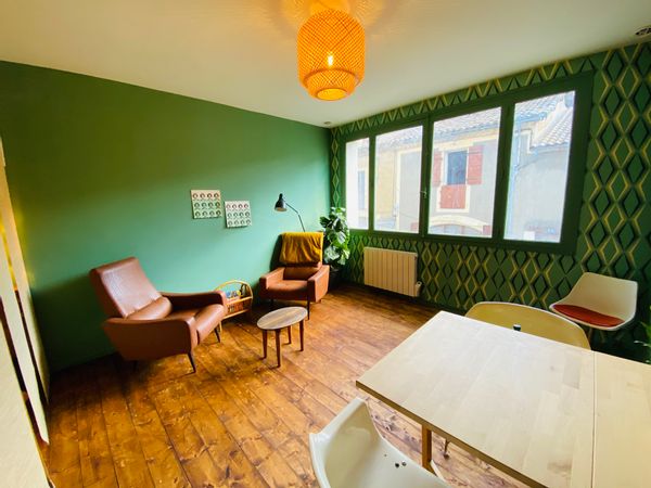 Casa di Julie et Mathieu