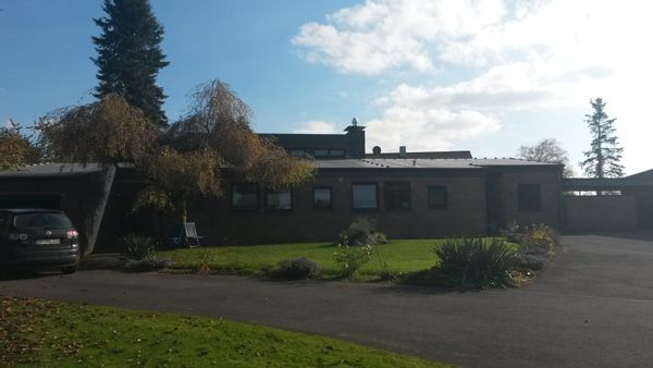 La maison de Henning