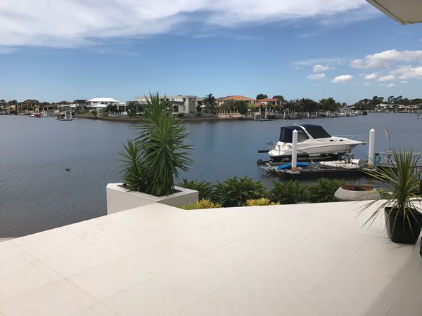 La maison de Tasleigh