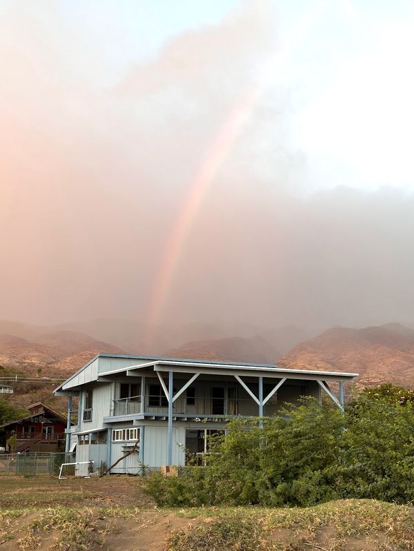 Casa de Koa