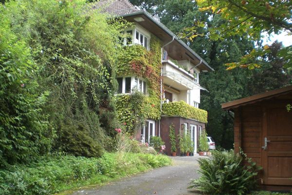 David's house in the forest, 7 Min to Kassel