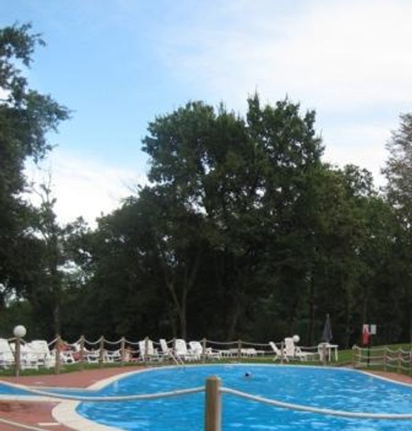 La maison de Paola Soldi