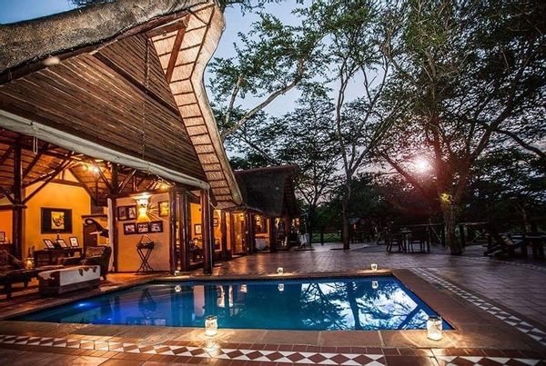 La maison de Francoise