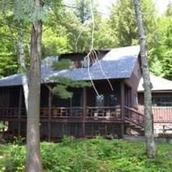 La maison de Julia & Matthew Davis