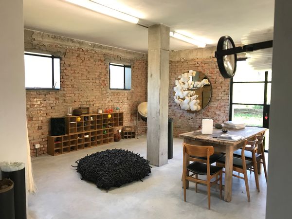 La maison de francesca