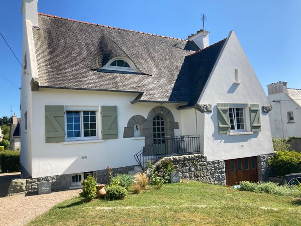 La maison de Bertevas