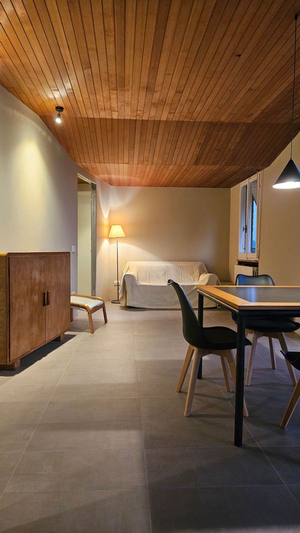 La maison de massimo