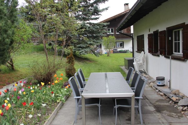 Hanspeterina kuća