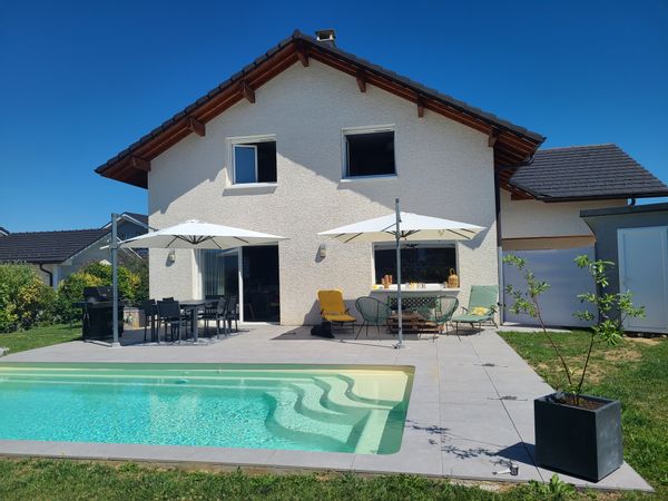 La maison de Catherine