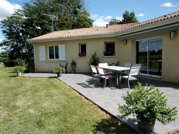 *** Sur les hauteurs de la TOSCANE Bordelaise ***