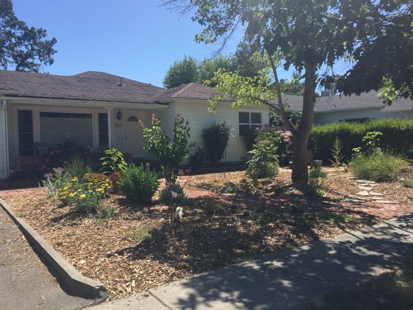 Sonoma County Family Home