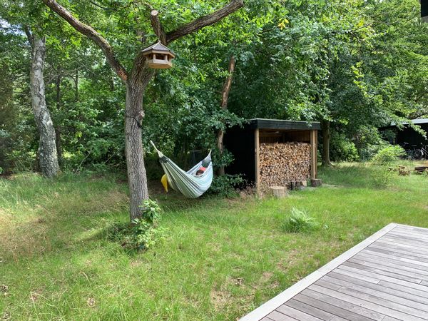 La maison de Andreas