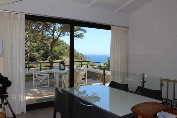 Marta Y Dani. s Haus