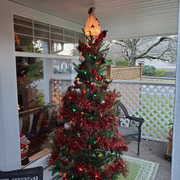 Casa di Donna & Richard