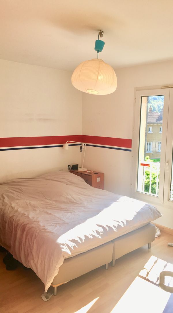 La maison de Bénédicte