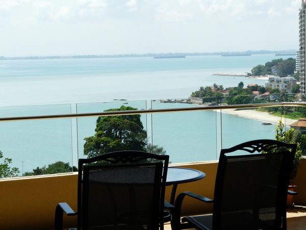 La maison de Deborah