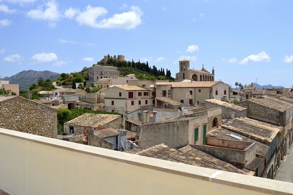 La maison de Pascual