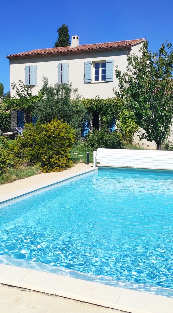 Casa di Céline, Maël et Niels