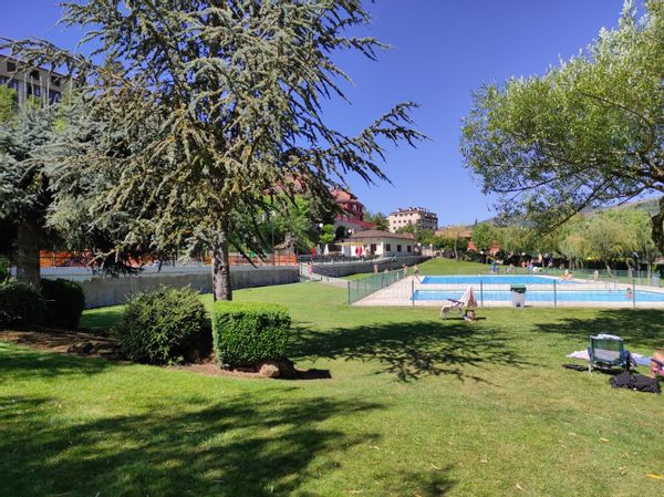 Pello y Lierni s Haus