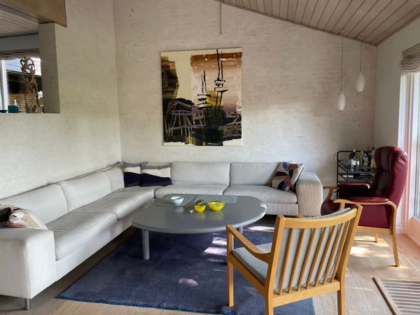 La maison de Henriette