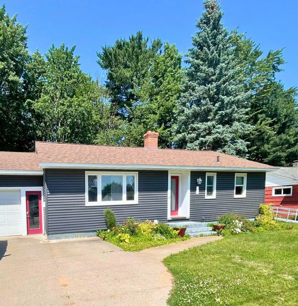 La maison de TZU CHUN