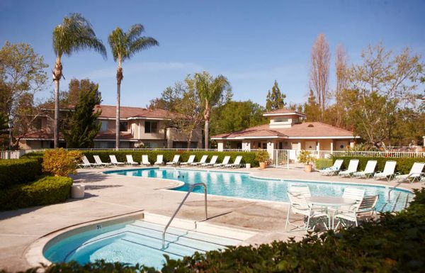 Casa di Elena and Wade