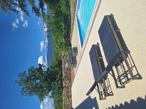 La maison de Sissi and Alastair