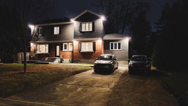 home