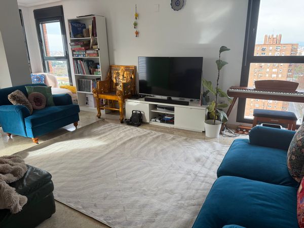 Lucys hus