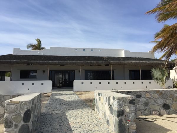 La maison de Michael