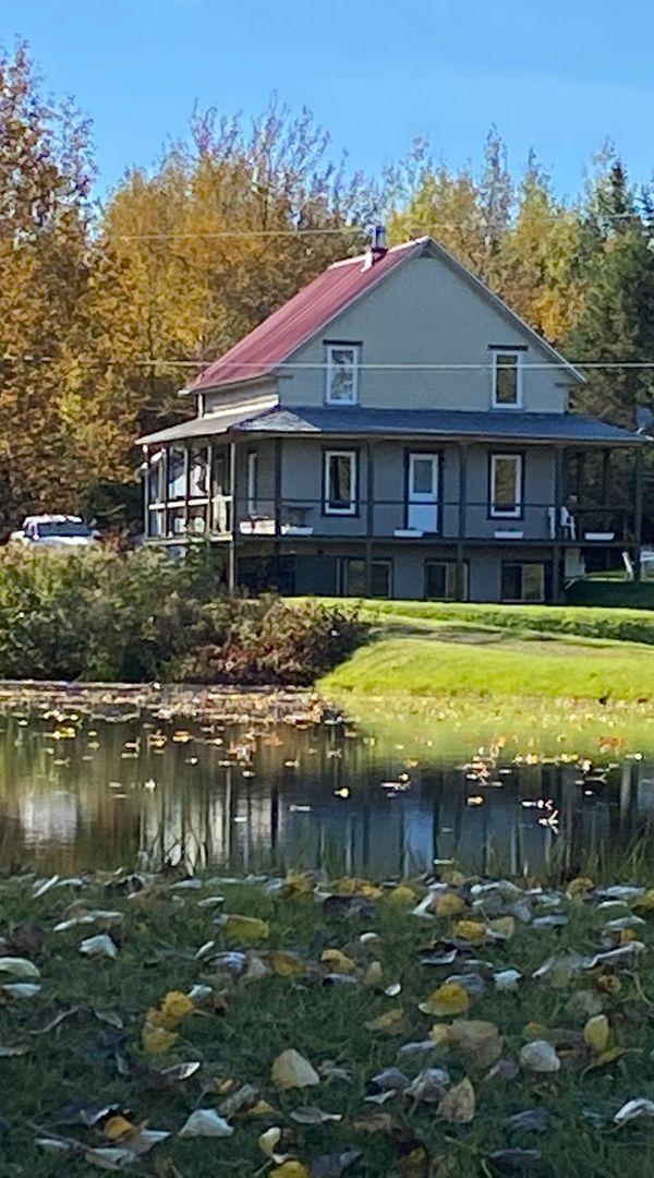 Huis in Saint-Zacharie