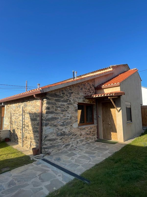 Casa di LUCIA y VICENTE