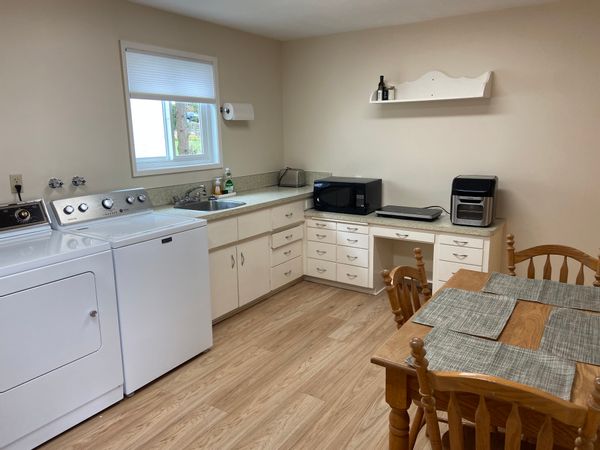 La maison de Dave and Pam