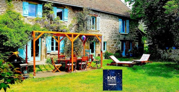 Casa de Elodie & Maxime :-)