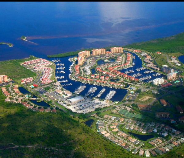 La maison de Rebecca