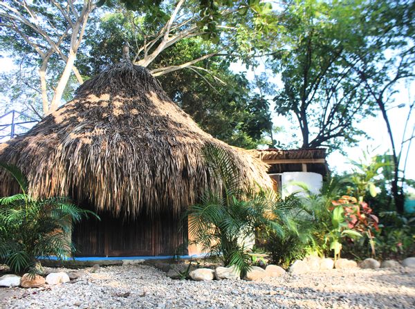 La maison de Fanni
