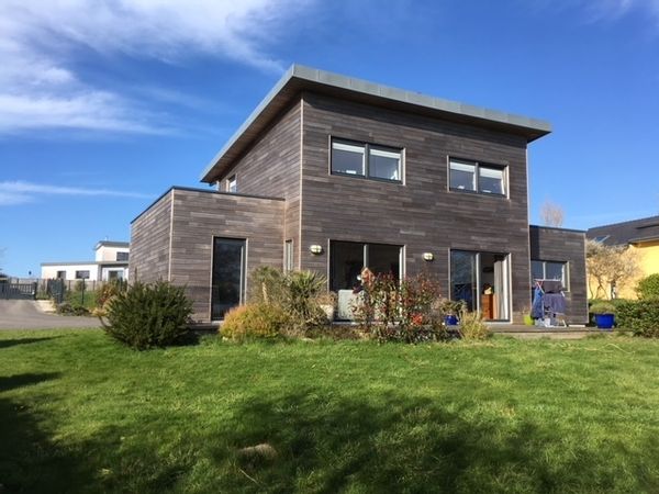 Maison à 5 min du bord de mer en Bretagne