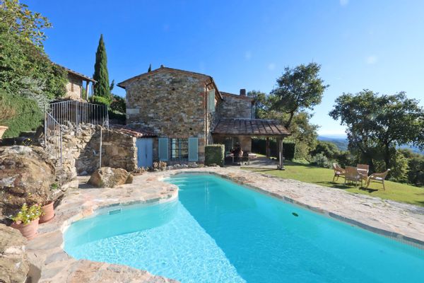 Casa di Tobias