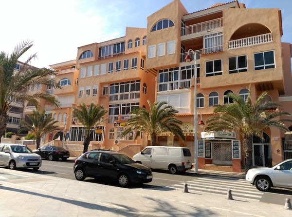 Apartamento  de Gloria y Pedro