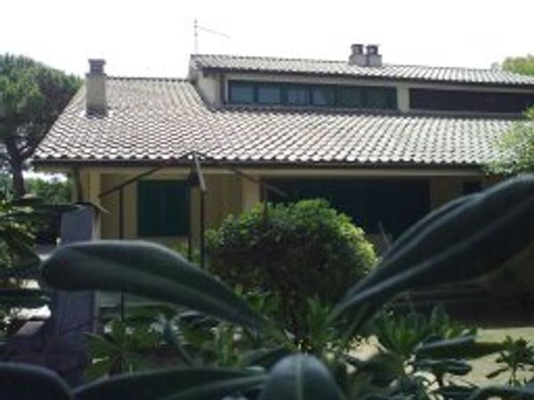 Casa de claudia