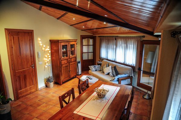 La maison de Palmira