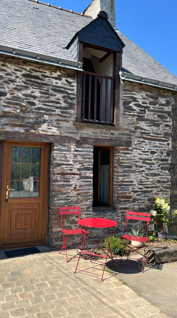 La licorne du Prieuré